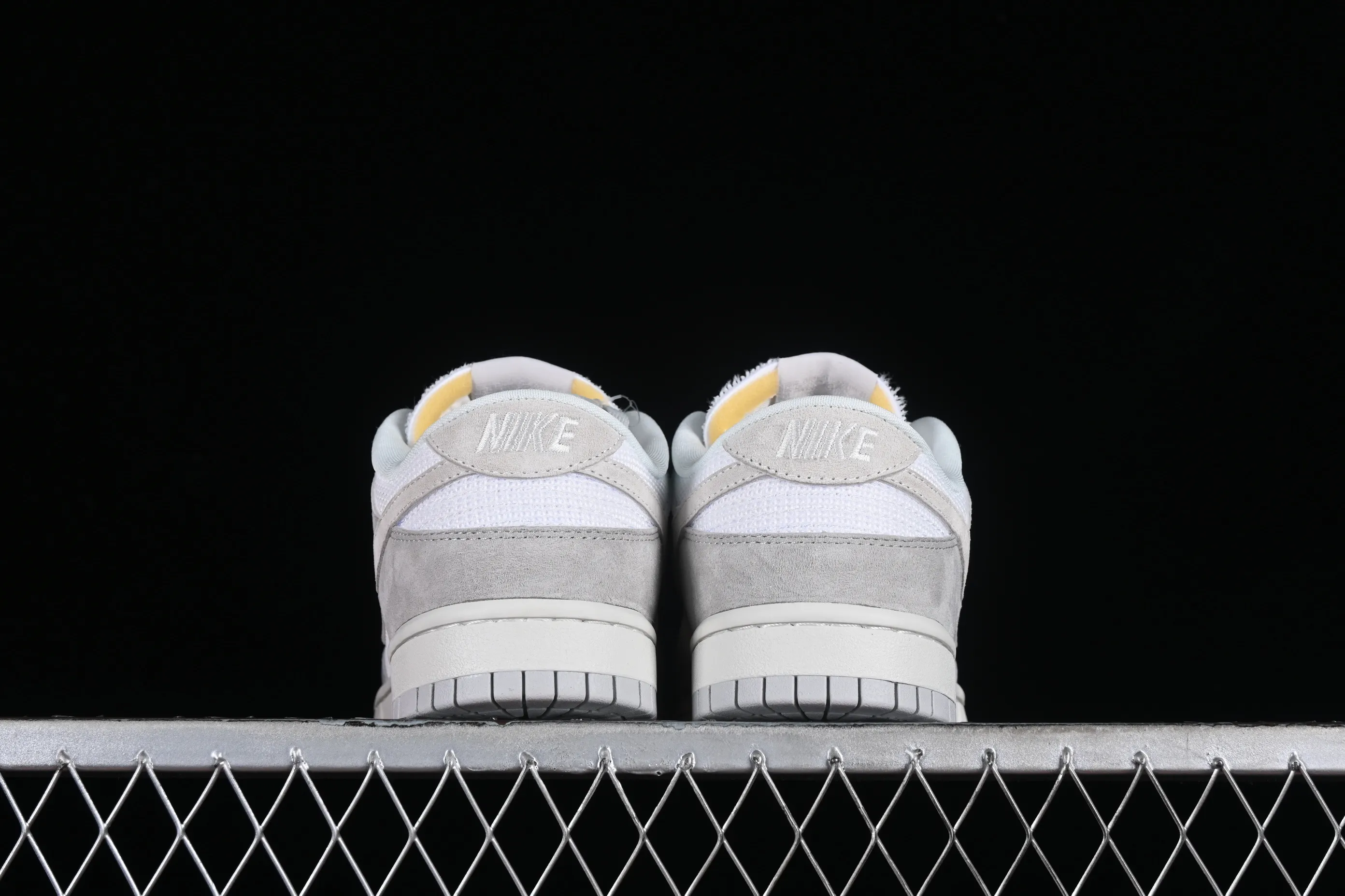 All categories Nk SB Dunk series Nk SB Dunk Low low-top sneakers N version Nk Dunk Low retro off-white SB low-top casual sneakers HF4297-001